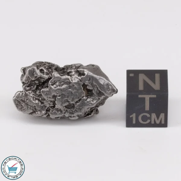 Aletai Meteorite 12.5g Crystal