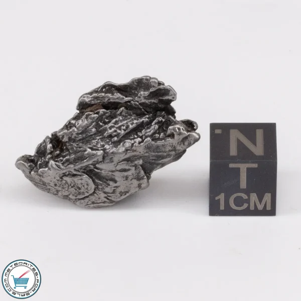 Aletai Meteorite 12.7g Crystal