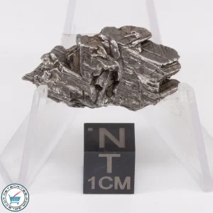 Aletai Meteorite 12.2g Crystal
