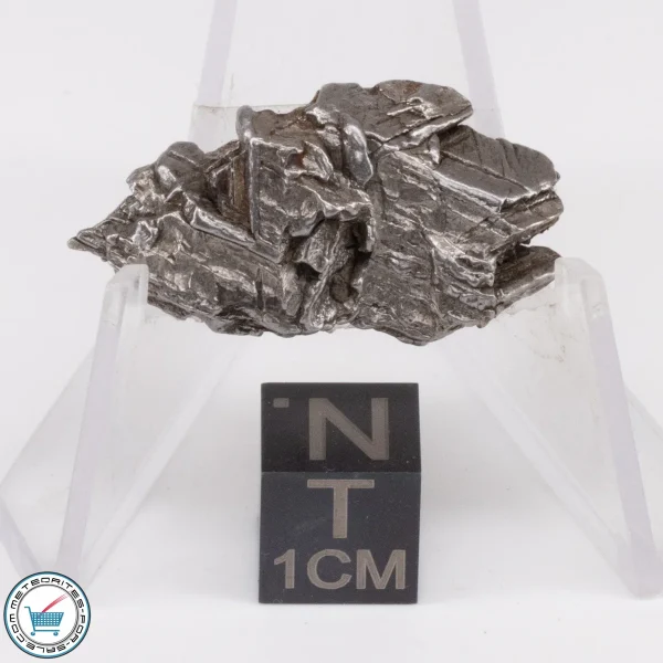 Aletai Meteorite 12.2g Crystal
