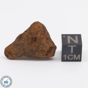 Boxhole Iron Meteorite 11.6g
