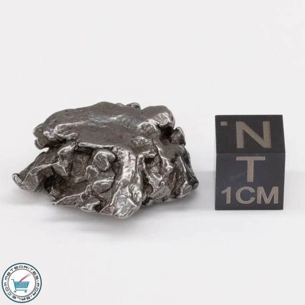 Campo del Cielo Meteorite 17.5g Crystal