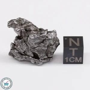 Campo del Cielo Meteorite 17.5g Crystal