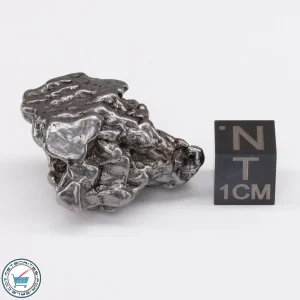 Campo del Cielo Meteorite 28.6g Crystal