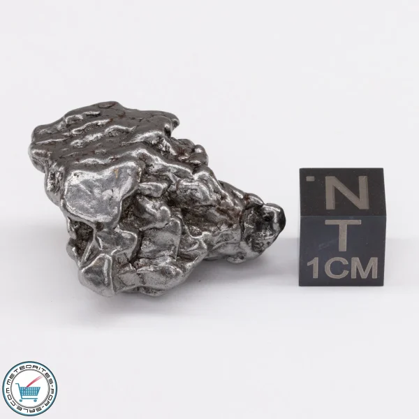 Campo del Cielo Meteorite 28.6g Crystal