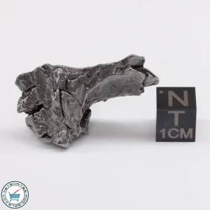 Campo del Cielo Meteorite 16.9g Crystal