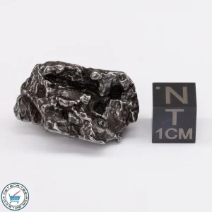 Campo del Cielo Meteorite 22.5g Crystal