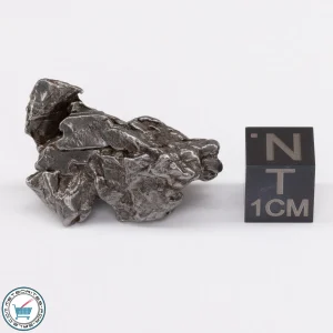 Campo del Cielo Meteorite 16.6g Crystal