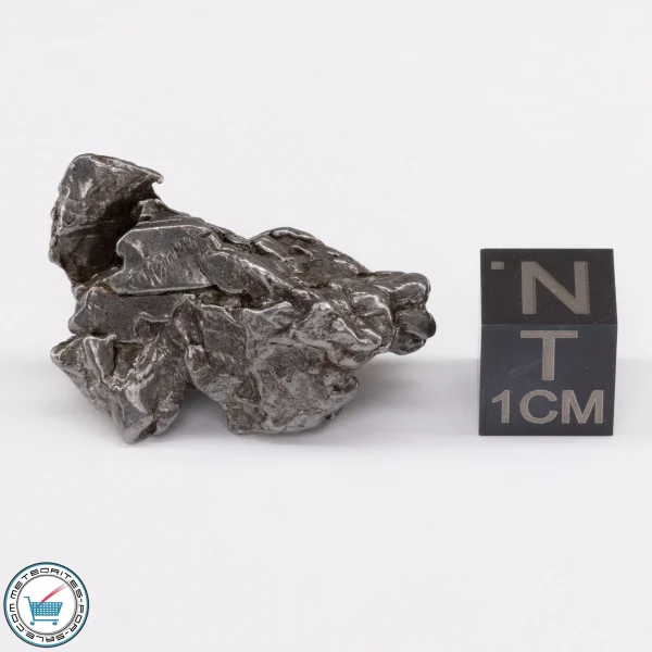 Campo del Cielo Meteorite 16.6g Crystal