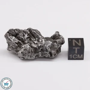 Campo del Cielo Meteorite 24.1g Crystal