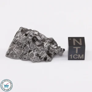 Campo del Cielo Meteorite 28.0g Crystal