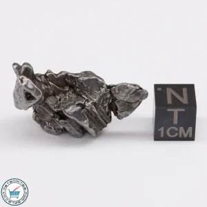 Campo del Cielo Meteorite 19.6g Crystal
