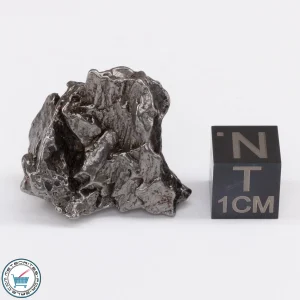 Campo del Cielo Meteorite 20.7g Crystal