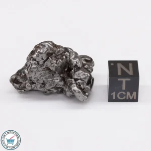 Campo del Cielo Meteorite 26.9g Crystal