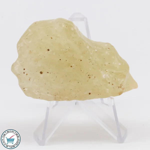 Libyan Desert Glass 52.4g