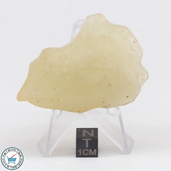 Libyan Desert Glass 52.4g