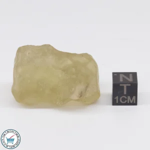 Libyan Desert Glass 23.9g