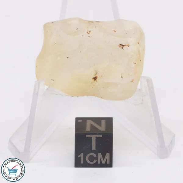 Libyan Desert Glass 8.9g