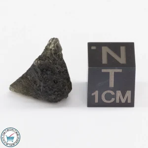 Moldavite Tektite 1.55g
