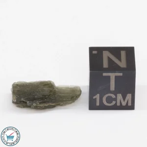 Moldavite Tektite 0.63g