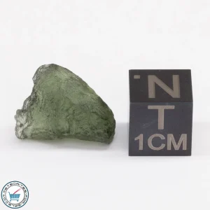 Moldavite Tektite 1.50g
