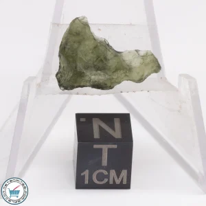 Moldavite Tektite 0.85g