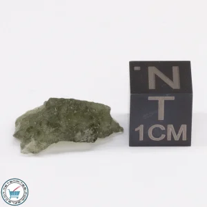 Moldavite Tektite 0.84g