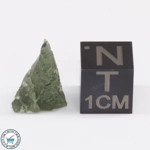 Moldavite Tektite 0.83g