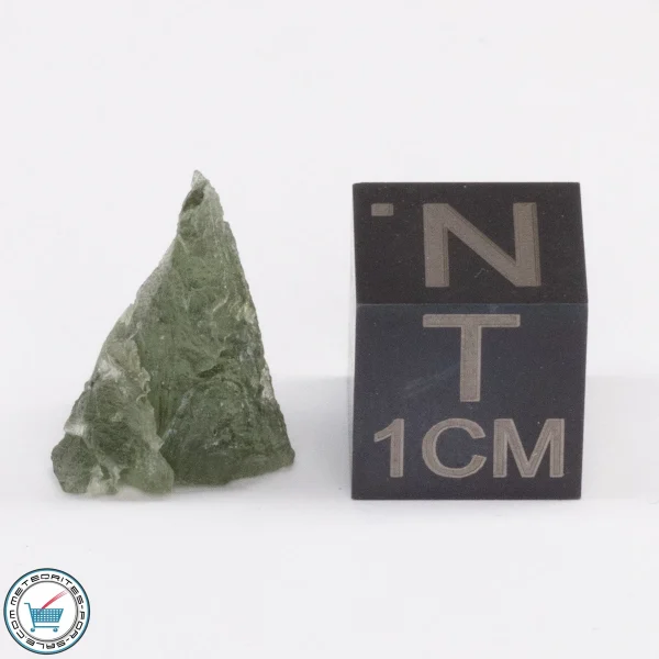 Moldavite Tektite 0.83g