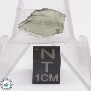 Moldavite Tektite 0.52g