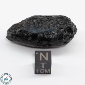Thailand Tektite 22.9g