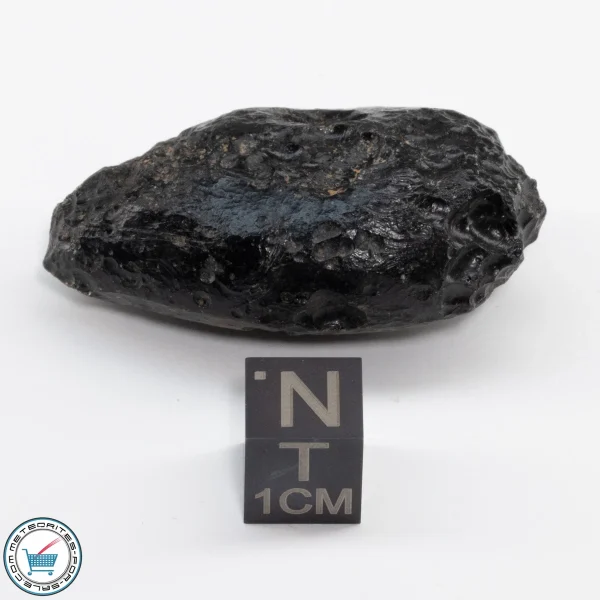 Thailand Tektite 22.9g