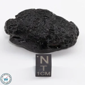 Thailand Tektite 35.6g