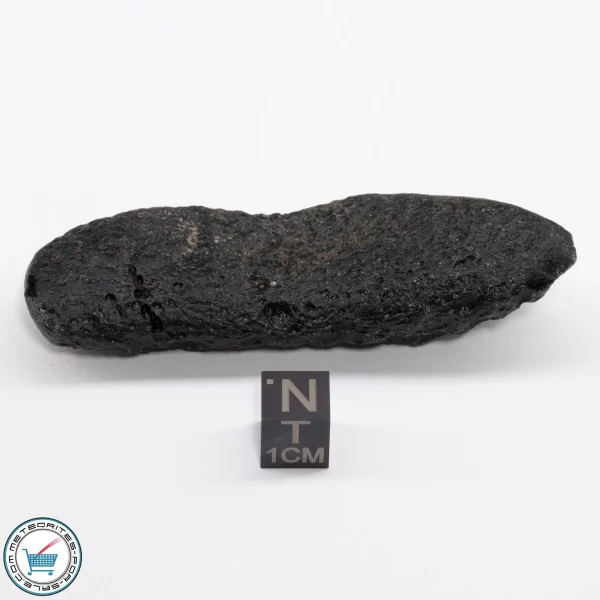 Thailand Tektite 46.5g