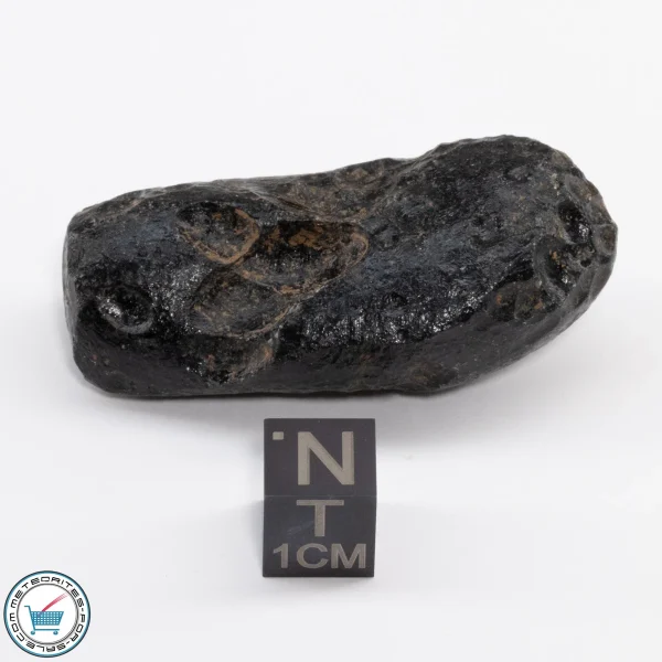Thailand Tektite 25.9g