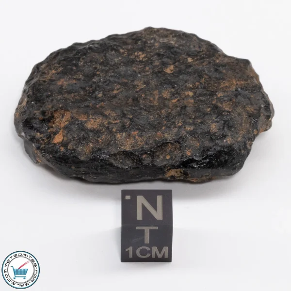 Thailand Tektite 40.3g