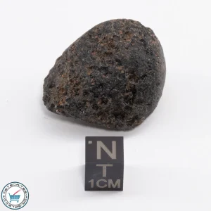 Thailand Tektite 23.9g