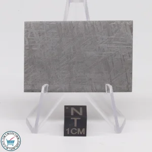 Turgut Meteorite 27.6g Slice