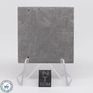 Turgut Meteorite 38.3g Slice