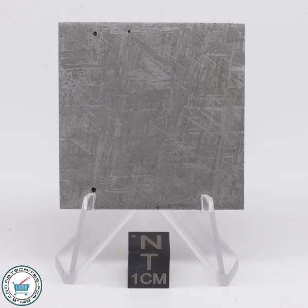 Turgut Meteorite 38.3g Slice