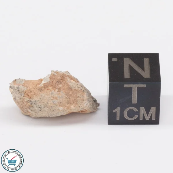 Bechar 003 Lunar Meteorite 1.3g