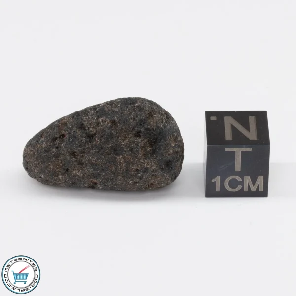 Muong Nong Tektite 6.3g