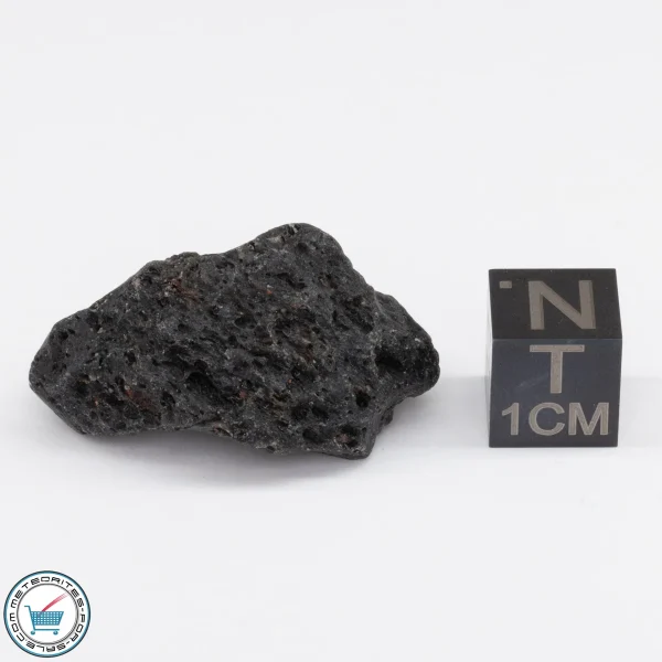 Muong Nong Tektite 7.9g