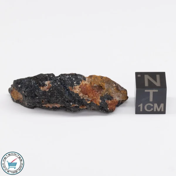 Muong Nong Tektite 5.7g