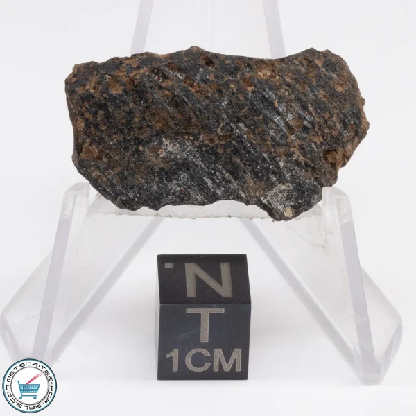 Muong Nong Tektite 4.7g