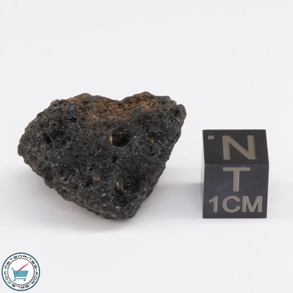 Muong Nong Tektite 8.1g