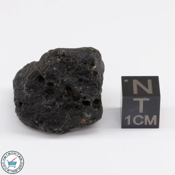 Muong Nong Tektite 13.9g