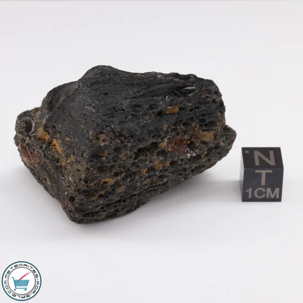 Muong Nong Tektite 63.9g