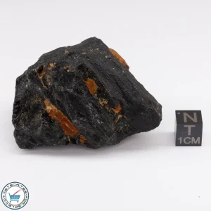 Muong Nong Tektite 84.2g