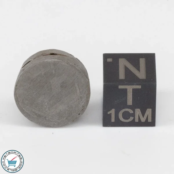 Muonionalusta Meteorite 6.4g